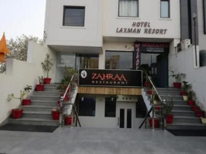 Laxman Resort Agra by Goroomgo