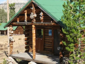 Allen's Diamond 4 Ranch