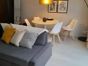 Ostend Central Residence