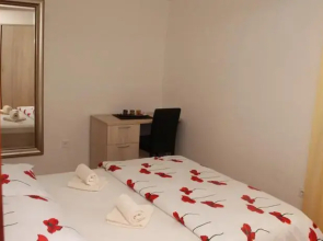 Apartments Nika