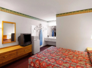 Americas Best Value Inn West Memphis