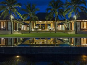 Jivana Beach Villas