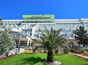 Hotel Hedera