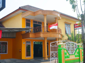 OYO 923 Penginapan Balai Sultan Syariah
