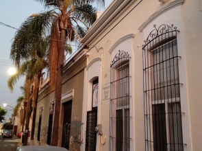 Hostal Spa La Casa De Las Libelulas