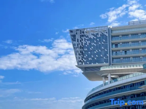 Zhuhai Dong'ao Island Marriott Resort Hotel