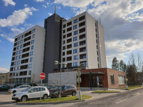 Apartmány Urban