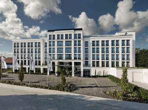 Parkhotel Stuttgart Messe - Airport