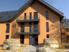 Dolcevita apartments