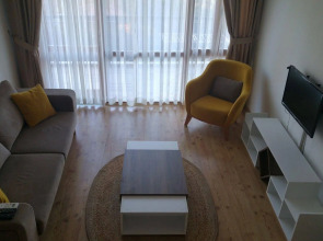 Old Town Deluxe Flats