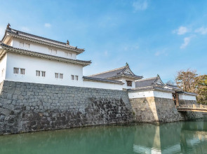 Aomeijia International Apartment (Guangzhou Hanxi Changlong Metro Station)