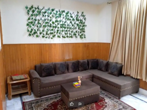 Nathia Gali Resort