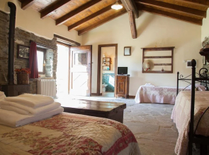 Agriturismo Le Querciole