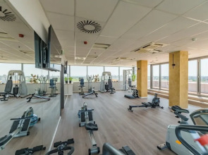 Expo Tower by Mellow Mood Hotels