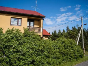 Ristna Terraced House