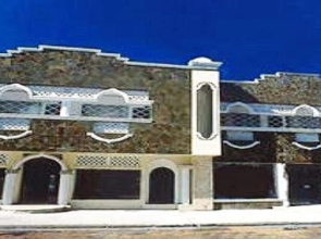 San Andres Noble House Hotel