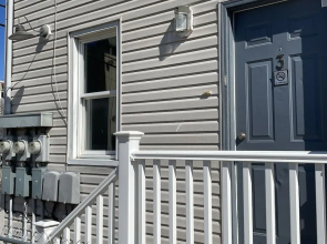 JD Apartments