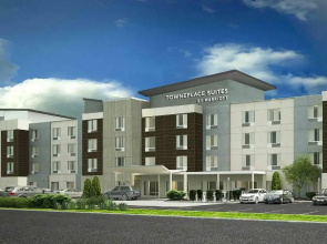 TownePlace Suites by Marriott Brentwood
