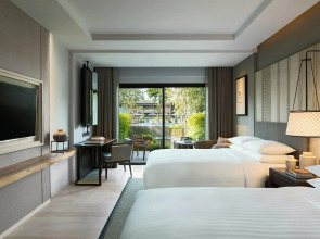 Hua Hin Marriott Resort & Spa