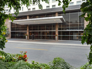 El Pardo Lima - A DoubleTree by Hilton Hotel