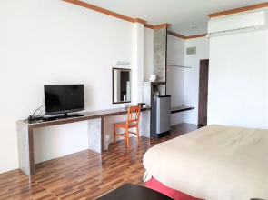 Time Beach Resort