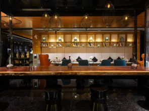 Paco Hotel Gangding Metro Guangzhou