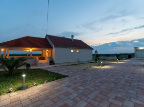 Villa Zrilić