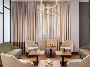Hey Lou Hotel Karlsruhe Messe