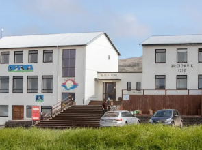 Hotel Breidavik