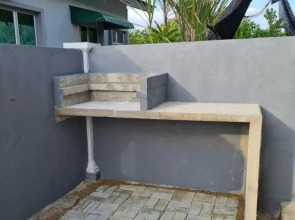 AAU Premium Villa@Pekan Pahang