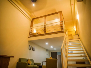 The CEO Executive Suites