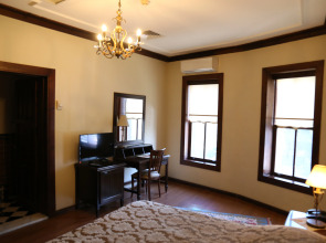 Otanti̇k Club Hotel & Spa