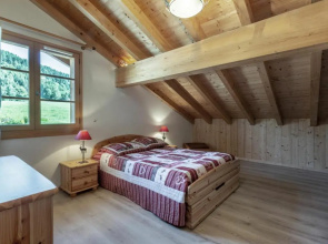 Appartement La Clusaz, 4 pièces, 8 personnes - FR-1-304-145