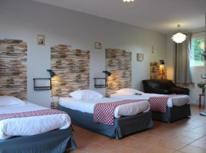 Hotel La Peyrade
