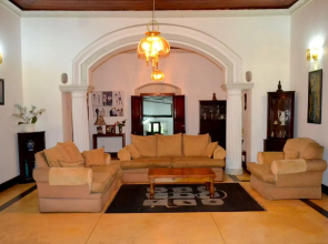 kithulvilla holiday bungalow