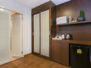 The Phoenix Hotel Bangkok