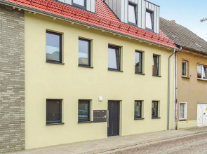 Nice Apartment in Malchow With Wifi