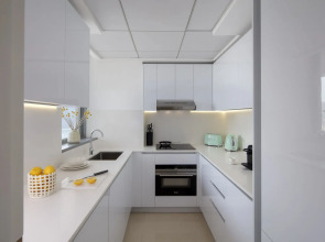 Staybridge Suites Dubai Internet City, an IHG Hotel