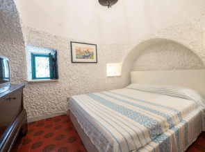 Trullo Era in Selva di Fasano