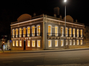 Casa dos Aromas - Heritage & Confort