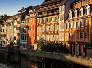 Hotel Mercure Strasbourg Centre