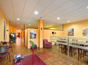 Albergue Vía Láctea - Hostel