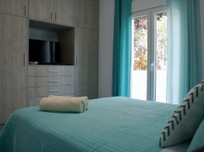 Orama Suites I