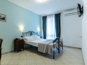 Hotel Ristorante Tesoro