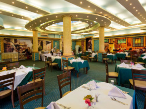 Mirage Bay Resort and Aqua Park