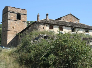 Casa Mur de Alujan