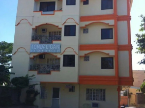 Tondaligan Beach Hotel