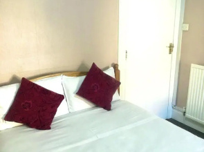 Dalry Guesthouse