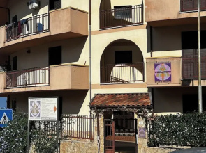 Appartamenti Scilla paese albergo