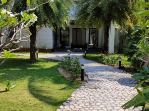 Truliv Villa Laguna - Powered By Stayflexi